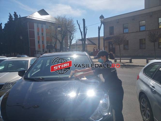 Campania ÎMPREUNĂ SĂ LE FACEM VIAȚA GREA HOȚILOR continuă