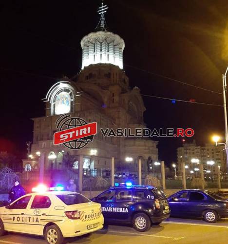 IJJ MARAMUREŞ: La datorie cu ocazia Sărbătorilor Pascale