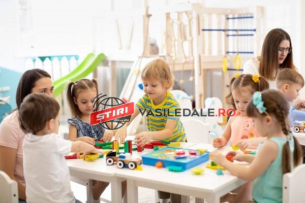 DIN 28 IUNIE: În Baia Mare se deschid grădiniţele de vară