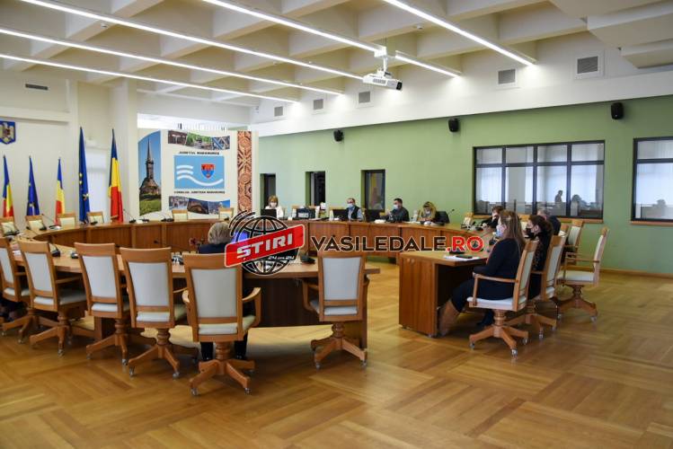 Ionel Bogdan, preşedinte CJ: „Proiectele de realizare a drumurilor expres Baia Mare – Satu Mare și Baia Mare – Jibou au fost incluse în PNRR și au susținerea Guvernului”