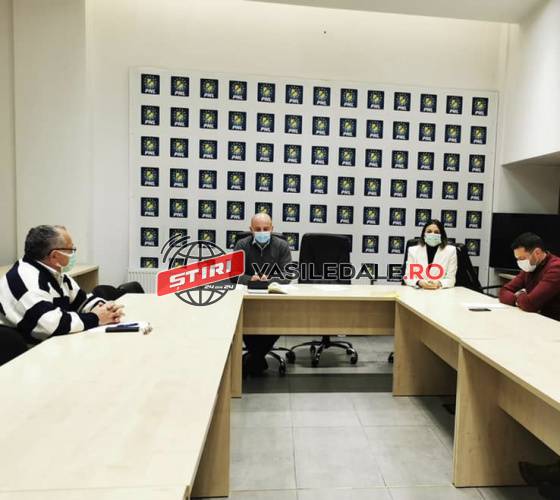 COMUNICAT DE PRESĂ: Proiectele propuse de PNL pentru dezvoltarea municipiului Baia Mare, votate în bugetul orașului