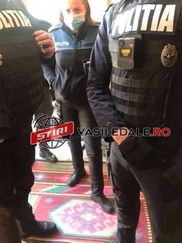 VIDEO: Jurnalist din Sighet, urmărit în trafic non-stop! Află motivele unei amenzi absurde datorate tocmai unei poliţiste