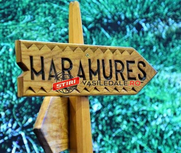 MARAMUREȘUL INCLUS ÎNTR-O NOUĂ RUTĂ CULTURAL – TURISTICĂ LA NIVEL NAȚIONAL