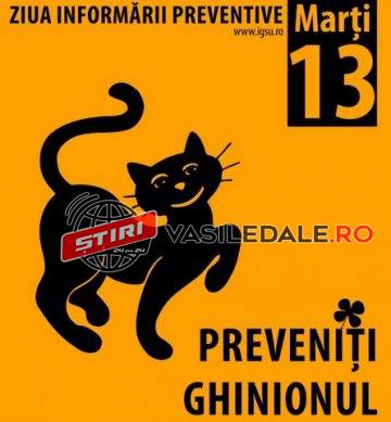 MARȚI 13: Acțiuni de informare preventivă în cadrul controalelor efectuate la lăcașurile de cult și primării