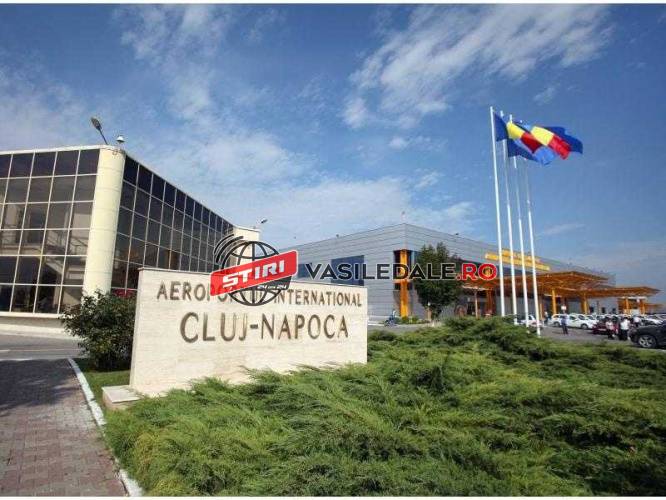 Doi sigheteni și un ruscovean cu buletine medicale false COVID-19 prinşi când se îmbarcau pe aeroportul din Cluj spre Madrid