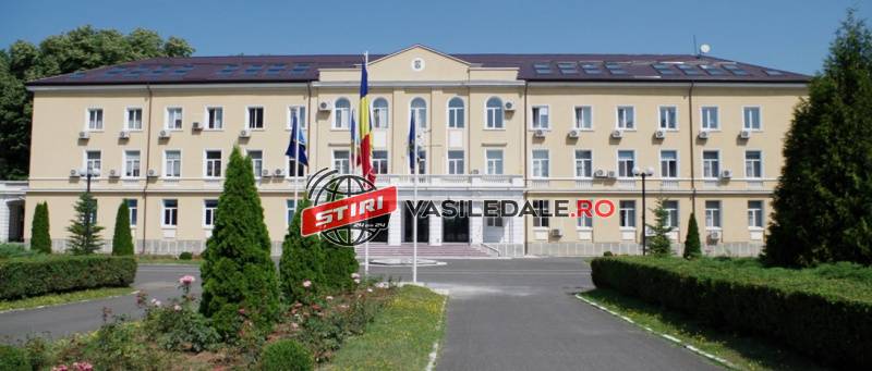 IPJ MARAMUREŞ: Recrutare şi selecţie pentru instituțiile de învățământ din structura Ministerului Apărării Naționale și la Academia Națională de Informații ”Mihai Viteazul