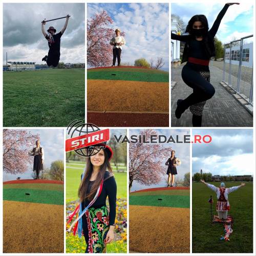 Dance virus 2021-Maramures