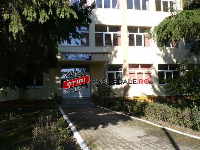 Prevenire și siguranță la Liceul Tehnologic „Alexiu Berinde” din Seini