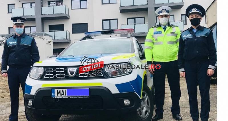 Recomandările polițiștilor din cadrul Biroul Siguranța Școlară cu ocazia reluării cursurilor în învățământul preuniversitar