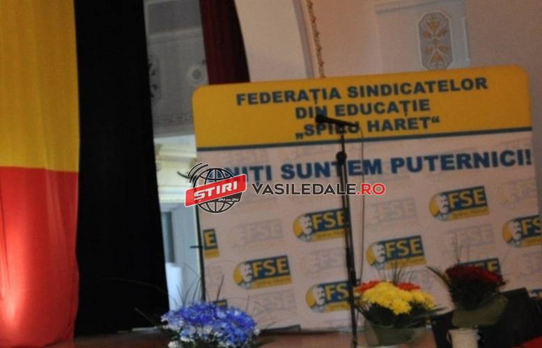 Sindicatul din Învăţământul Preuniversitar Spiru Haret Maramureş câştigă prin sentinţe definitive noi drepturi salariale pentru membrii săi!