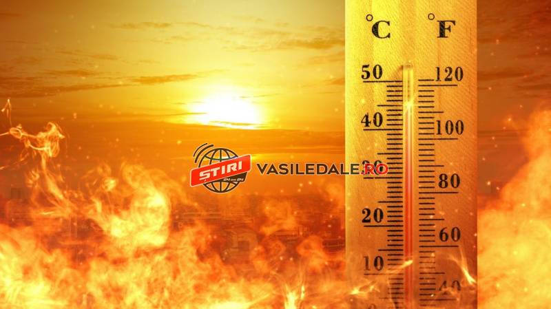 CJSU MARAMUREŞ: Recomandări în perioadele de caniculă și disconfort termic