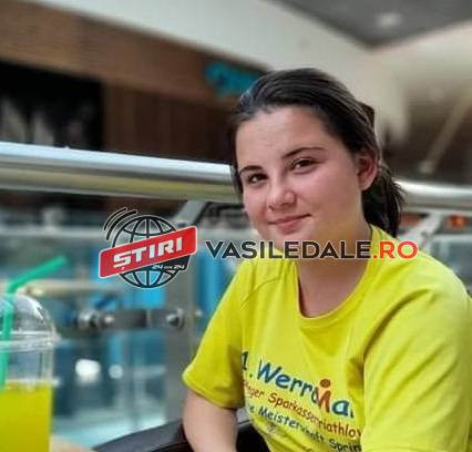 AȚI VĂZUT-O? / ACTUALIZARE: O minoră de 15 ani din Bozânta Mare a dispărut de acasă. A fost găsită de poliţişti