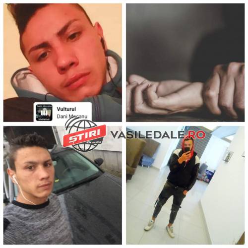 VIȘEU DE SUS: ”PUȚULICĂ DE VIȘEU” a fost arestat preventiv pentru 30 de zile