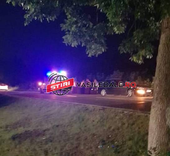 TRAFIC MARAMUREȘ / ACTUALIZARE: Două mașini s-au ciocnit între Ilba și Cicârlău (foto)