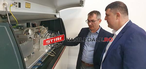 Exemple de bune practice dobândite la parcul industrial din Voievodatul Podkarpackie, înfrățit cu Județul Maramureș