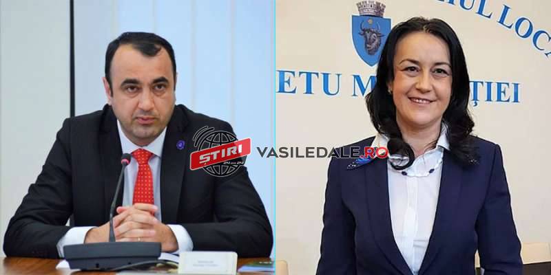 SIGHETU MARMAŢIEI: Se cere demisia viceprimarului ca urmare a blocajului administrativ între acesta și primar