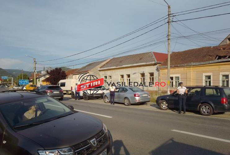 COD ROȘU PE ȘOSELE: În numai 4 ore, Poliția Rutieră Maramureș a reținut 29 de permise de conducere și a aplicat amenzi de aproape 100.000 de lei