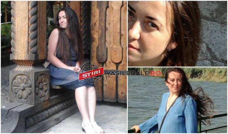 CONDAMNAT: Închisoare pe viață pentru criminalul Ramonei, mămica din Baia Mare ucisă de față cu fetița ei de 3 ani