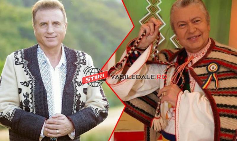 RĂZBOI ÎN MUZICA POPULARĂ: Ce i-a răspuns Constantin Enceanu lui Gheorghe Turda