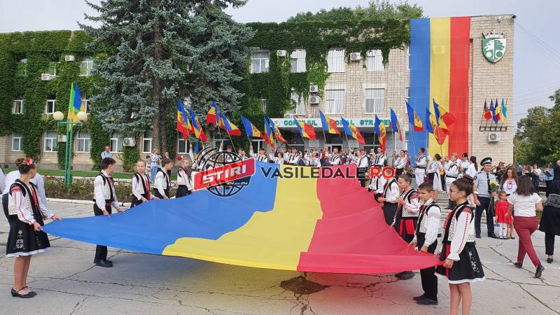 COMUNICAT CJ Maramureș: Vizită în Republica Moldova cu ocazia celebrării a 30 de ani de independență