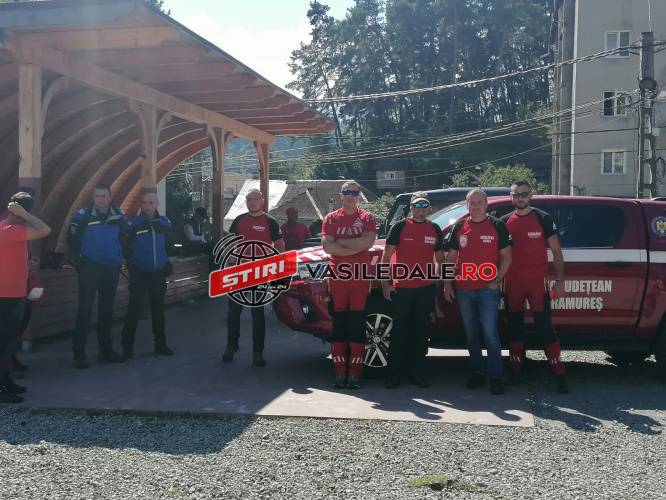 CĂUTĂRI DISPERATE / ACTUALIZARE: Un borșean plecat în drumeție a dispărut în zona Vf. Toroioaga. Bărbatul a fost găsit teafăr