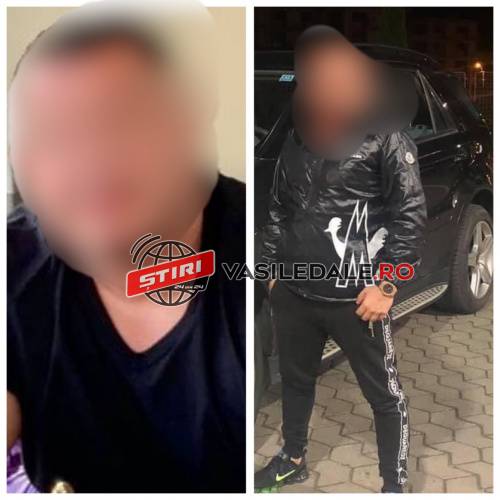 EXCLUSIV – BĂTUT CRUNT / ACTUALIZARE – ”Șoarecul” din Baia Mare a fost băgat în spital de un interlop și alți doi indivizi cu cagule. Află cum s-a întâmplat totul (foto)