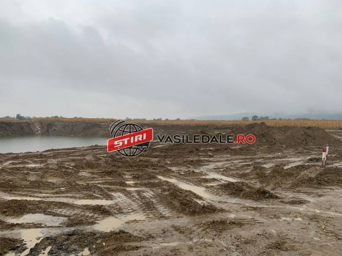 ACŢIUNEA „BALASTIERA”: Acțiuni pentru prevenirea faptelor ilicite în exploatarea și comercializarea agregatelor minerale naturale