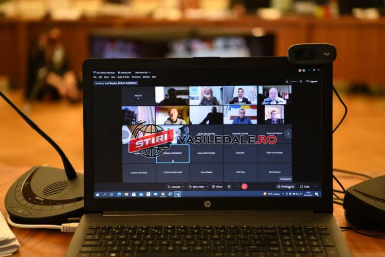 CONSILIUL JUDEȚEAN MARAMUREȘ: PARTENERIATE CU PRIMĂRIILE BAIA MARE, VIȘEU DE SUS ȘI BORȘA PENTRU DEZVOLTAREA INFRASTRUCTURII DE TRANSPORT