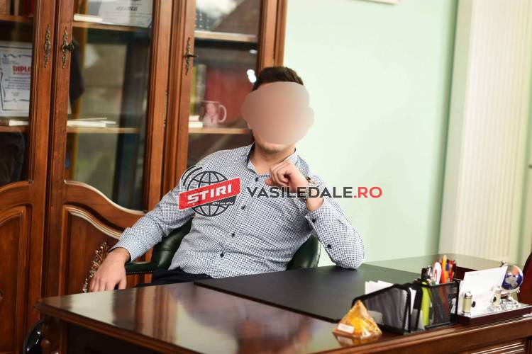 TRAGEDIE LA ULMENI: EXCLUSIV – Căsătorit de 3 luni, un profesor în vârstă de 24 ani de la Liceul Teoretic ”Gheorghe Pop de Băsești” Ulmeni s-a spânzurat (actualizare)