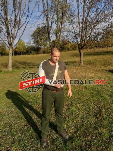 ALEX NEDEA, REPORTER RECORDER: Cum încearcă șefii Romsilva să mușamalizeze cazul inginerului Florin Tăut