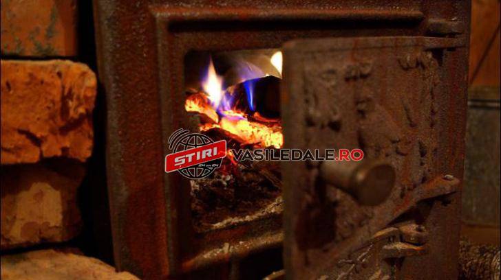 ATENȚIE MARAMUREȘENI – UE vrea să interzică sobele tradiționale pe lemne! Vor fi înlocuite cu unele mai puțin poluante, dar nu pe gaz