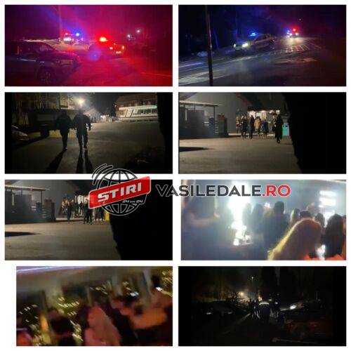 EXCLUSIV VIDEO: OPRIȚI DE MASCAȚI – Bătaie de joc la adresa LEGII! Party cu DJ la îngrămădeală în clubul de lângă Barajul Firiza (ACTUALIZARE) EXCLUSIV VIDEO: OPRIȚI DE MASCAȚI – Bătaie de joc la adresa LEGII! Party cu DJ la îngrămădeală în clubul de lângă Barajul Firiza (ACTUALIZARE)