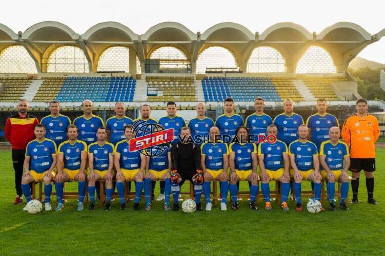 Cei mai buni jucători de la Old Boys Sport Team Baia Mare