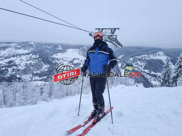 PENTRU IUBITORII DE TRASEE MONTANE: Recomandările jandarmilor montani