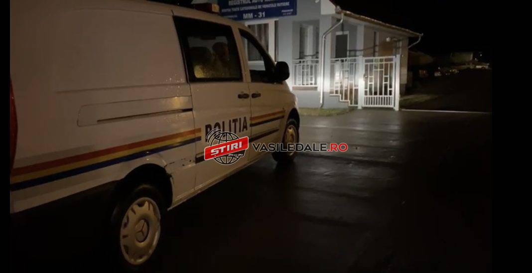 VIDEO EXCLUSIV / VIILE APEI: Un bărbat i-a tăiat gâtul colegului de muncă, în timpul serviciului. Agresorul, din Satu Mare, internat la psihiatrie pentru expertiză