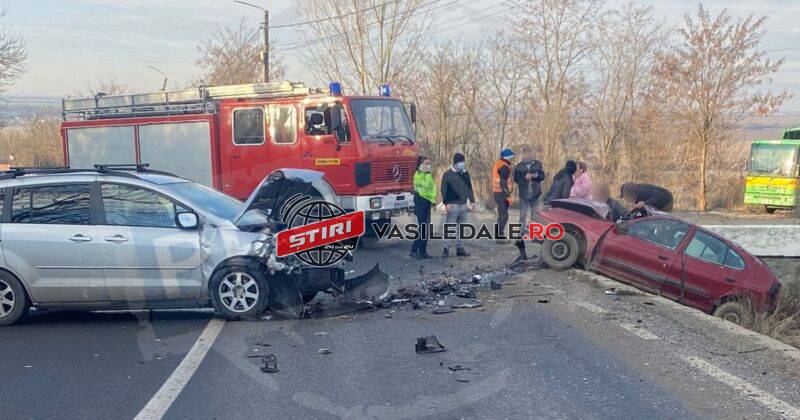 Accident-coperta