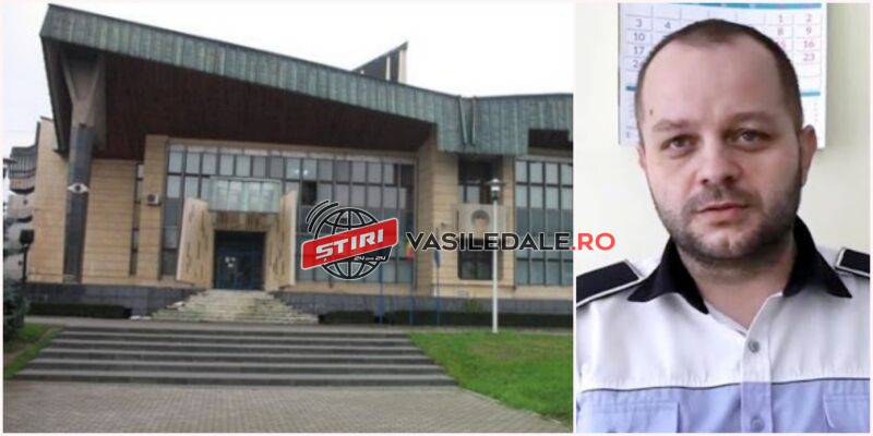 EXCLUSIV: Dosarul în care Andrei Donciu a fost trimis în judecată pentru luare de mită, trimis înapoi la Parchet. Unde lucrează acum fostul șef de la permise și înmatriculări Baia Mare, la o lună de la decizia instanței