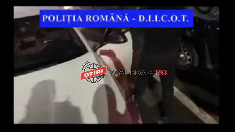 EXCLUSIV DROGURI: VIDEO – Sighetean prins de ofițerii de la Serviciul de Combatere a Crimei Organizate Maramureș în flagrant. 2 kg de cannabis. Suspectul arestat preventiv (actualizare 2)