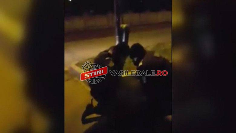 BAIA MARE | SCANDALURI ȘI BĂTĂI DE CRĂCIUN – Un bărbat și-a strâns soția de gât, iar un altul și-a bătut toată familia