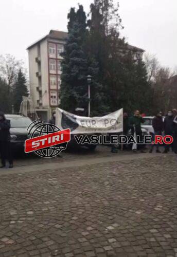 ROMÂNIA: Val de proteste la adresa Guvernului începând de mâine. Polițiștii, angajații CFR și pensionarii militari ies în stradă