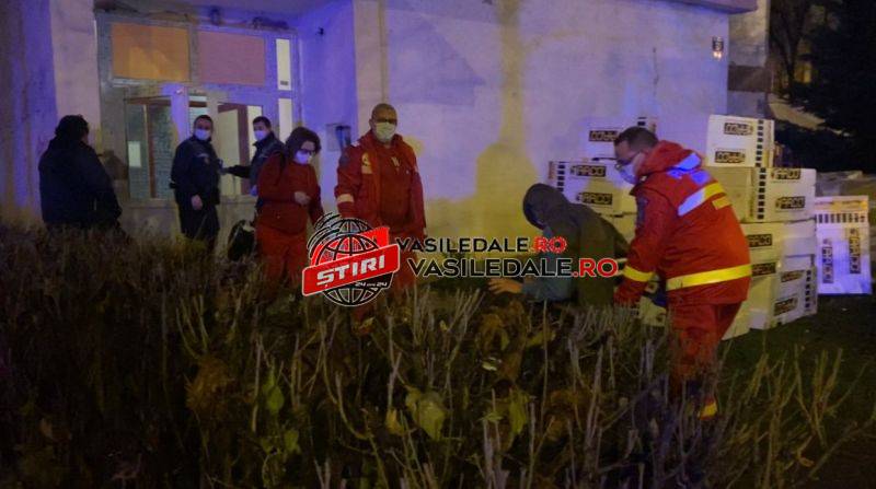 VIDEO EXCLUSIV: TENTATIVĂ DE SUICID LIVE PE FACEBOOK: Un băimarean a luat un pumn de medicamente după ce l-ar fi părăsit iubita