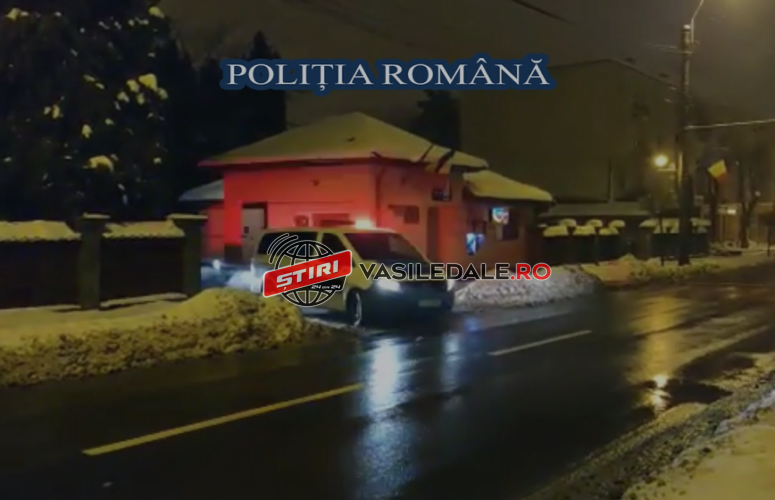 PERCHEZIŢII: Descinderi în patru localităţi din Maramureş la contrabandiştii de ţigări – video (actualizare)