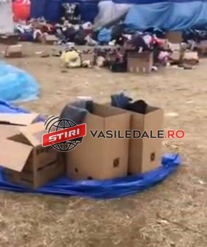 FAKE NEWS VIDEO: Un bărbat din Teleorman a minţit că imaginile publicate pe facebook sunt din PTF Sighetu Marmaţiei