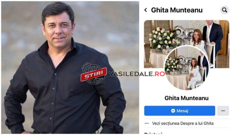 Celebrul cântăreț Ghiță Muntean, victimă a unor escroci. Ne cere ajutorul