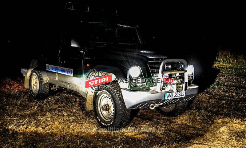 FUG DE RĂZBOI: Încă 10 bărbați din Ucraina au trecut ilegal frontiera în România