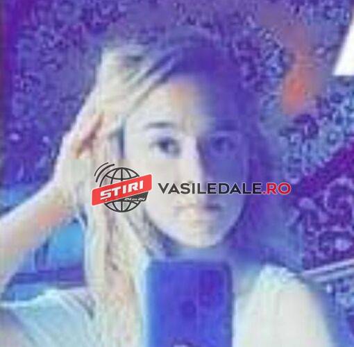 EXCLUSIV / ACTUALIZARE: Autoturism furat și minoră dispărută cu iubitul ei dată în consemn de polițiștii maramureșeni. Fata a fost găsită de polițiști