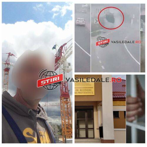 EXCLUSIV: Incident grav în arestul IPJ Maramureş. Un şomcutean a vrut să îşi dea foc în celulă (actualizare)