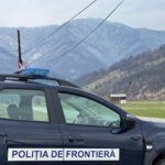 politia de frontiera