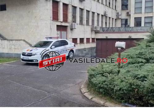 BAIA MARE: Tâlhărie dejucată de o femeie cu prezenţă de spirit