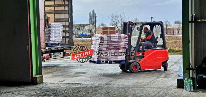 Regiunea Flevoland, alături de Maramureș în criza refugiaților din Ucraina